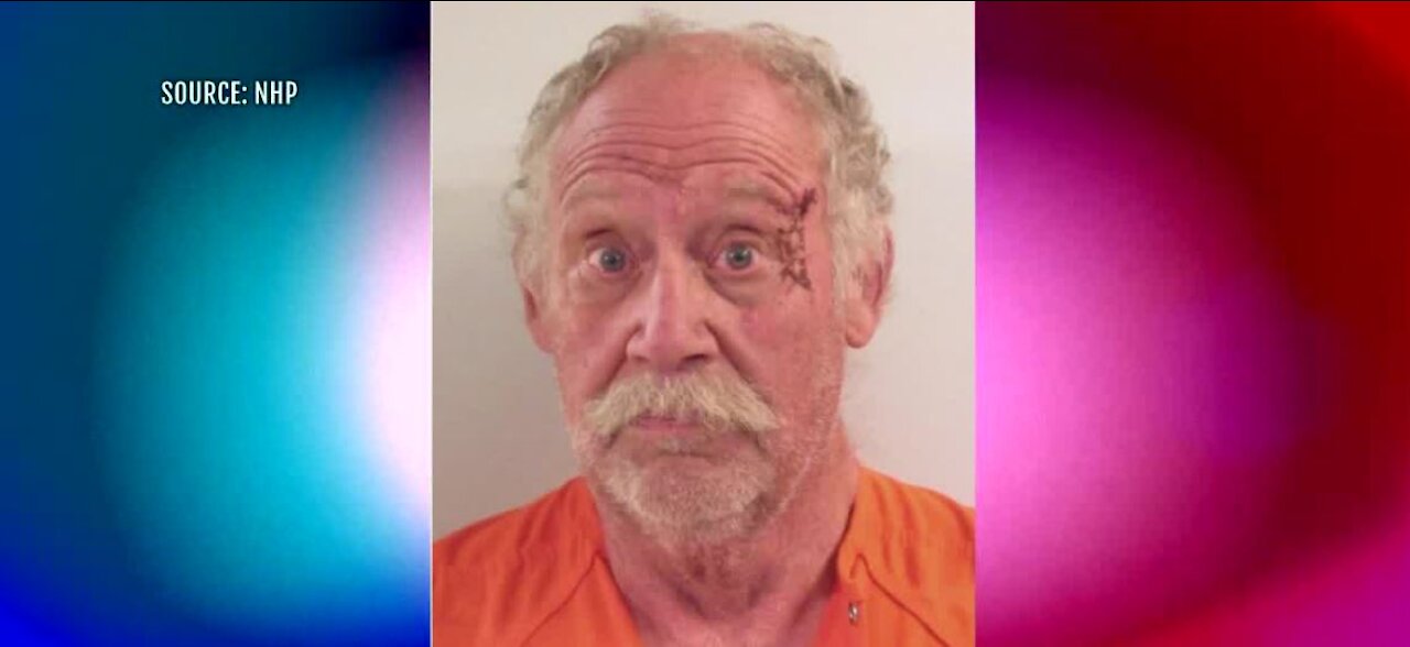 Man accused of killing NHP Sgt. Jenkins deemed fit to stand trial