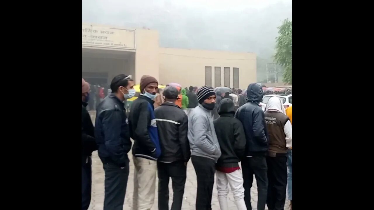 veccine 2nd dose lete huwe