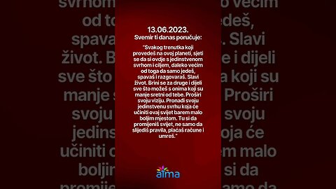 13. lipnja 2023.