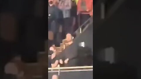 Tobey's still got the moves
