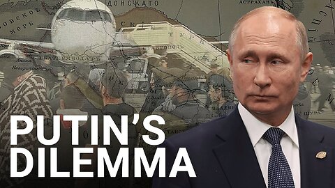 putin's Caucasus crisis: Kremlin loses control of satellite states | Mark Galeotti