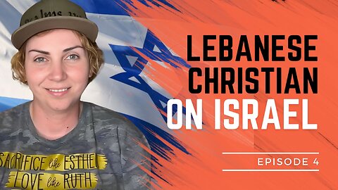 The Doron Keidar Podcast, #4 Carine Bassili
