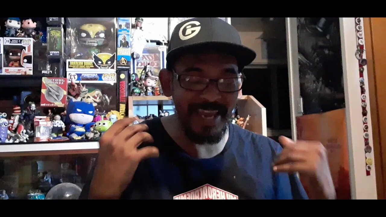 THE NARRATIVE 2022 S11E04 How the Big 2's bad business decisions affect independent comic creators