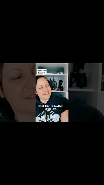 Biggeet AHoles of January '24 #zodiacsigns #intuitive