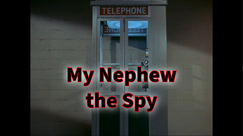 Get Smart - "My Nephew the Spy"