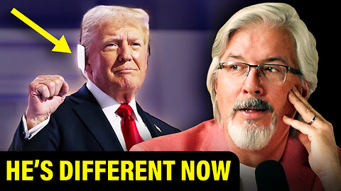 Trump Has Changed After Assassination Attempt – Here’s How