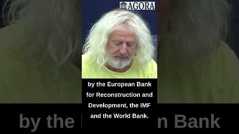 What are the working-class people of Ukraine dying for? - MEP Mick Wallace