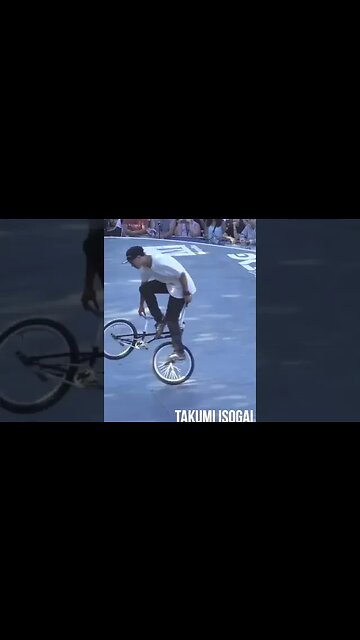 Dont Stop Your Love - Skills