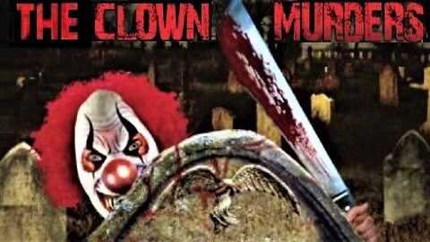 THE CLOWN MURDERS 1976 Halloween Joke Pranksters Stalked by a Killer FULL MOVIE Enhanced Video