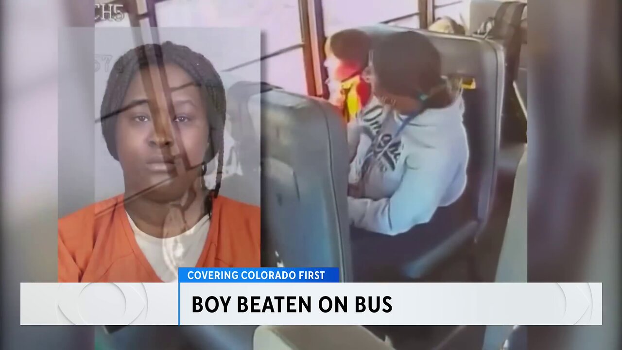 Littleton bus aide accused of assaulting students with autism