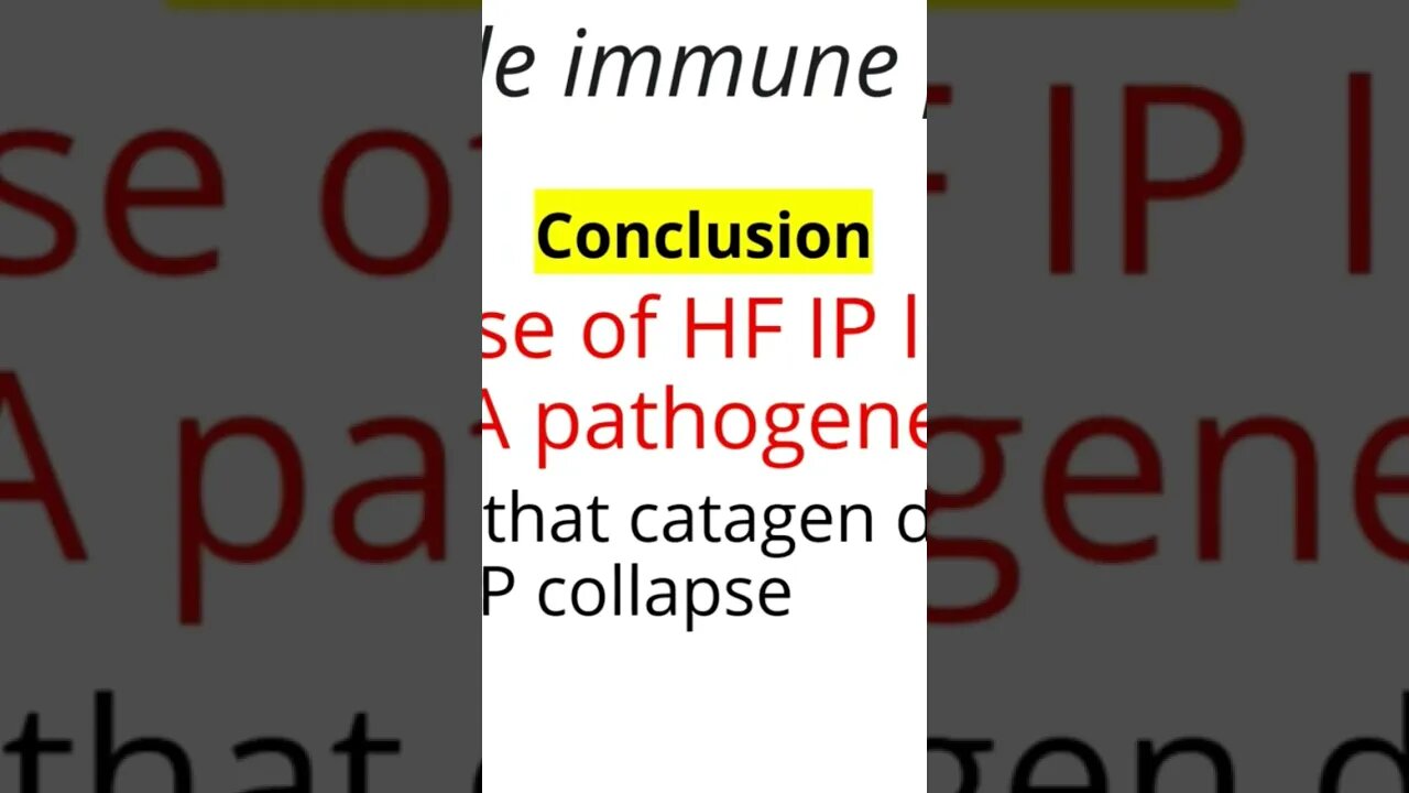 #shorts Unlocking the Secrets of Hair Follicle Immune Privilege