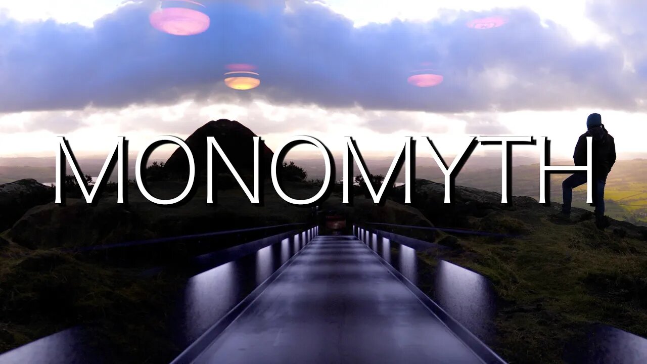 Monomyth | Dystopia or Utopia | Short Film