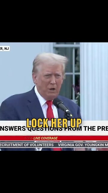 TRUMP IS BACK—“DRAIN THE SWAMP” RETURNS!