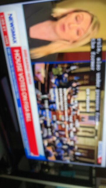 House votes on FISA bill