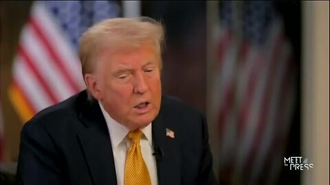 Trump: ‘I Have Stopped Wars with Tariffs’