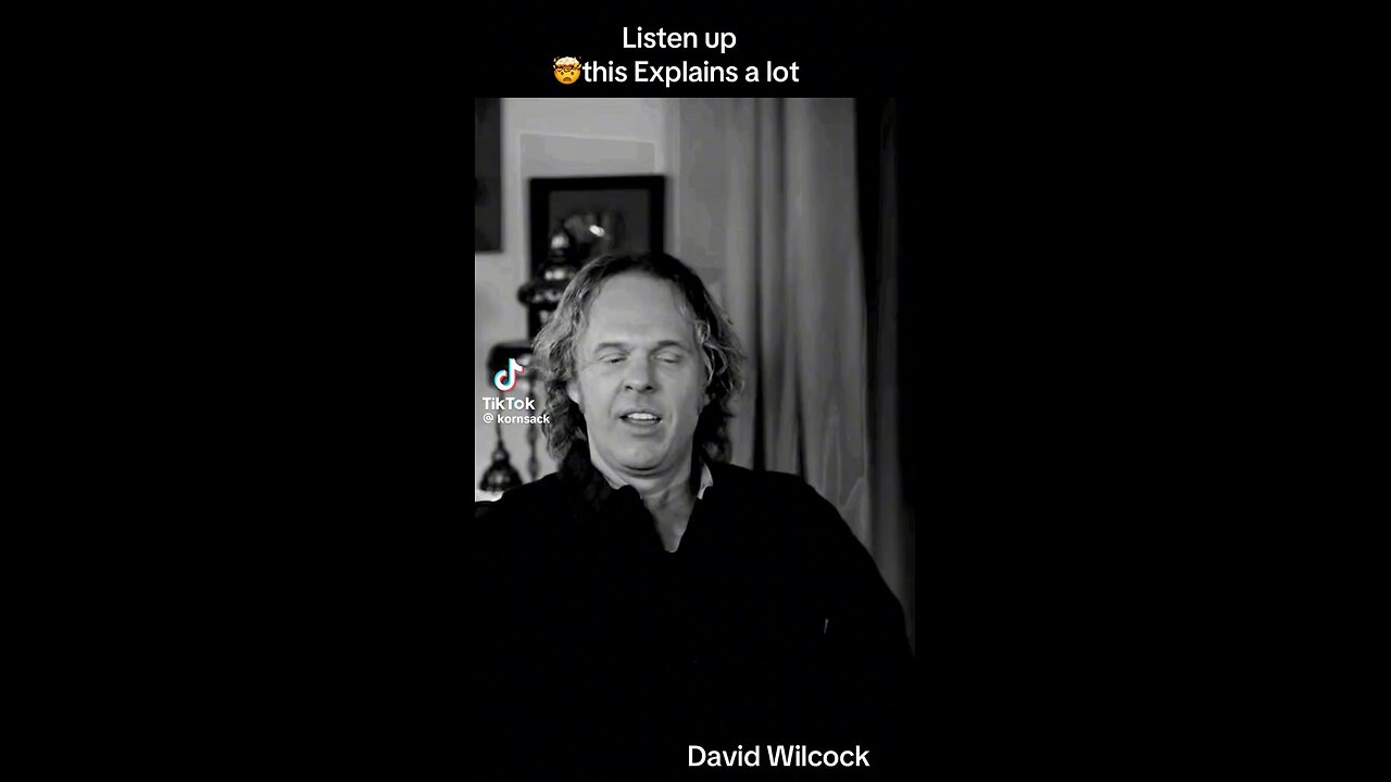 David Wilcock Says We Will Have Super Powers