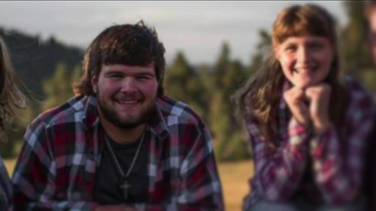 Family mourns loss of Cody Lyster, youngest person to die of novel coronavirus in Colorado