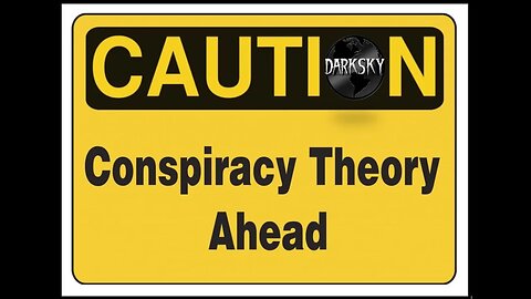 The DARKSKY Conspiracy Theories Collection