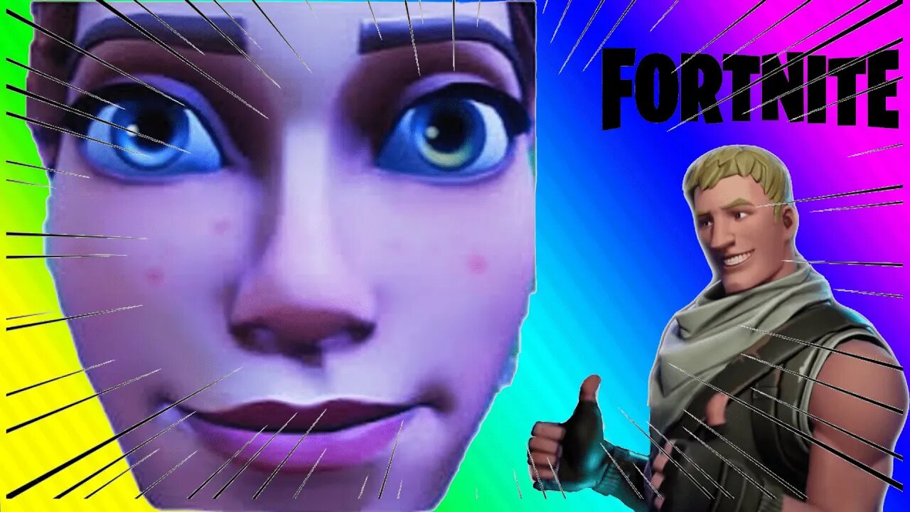 Fortnite.exe in a nutshell