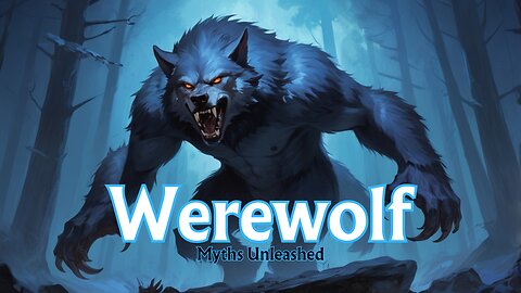 Werewolf: Myths Unleashed