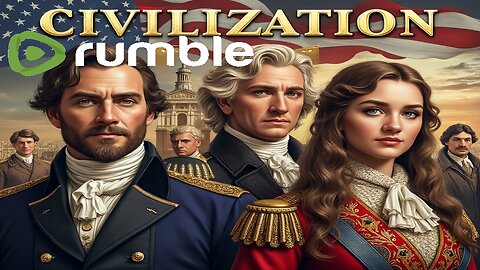 Civilization V: September 17, 2024 just a short of SP To be continued