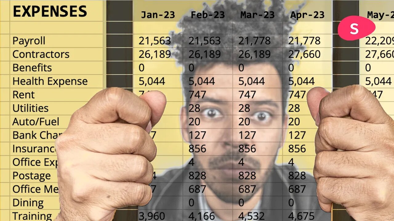 How to budget your startup for a recession