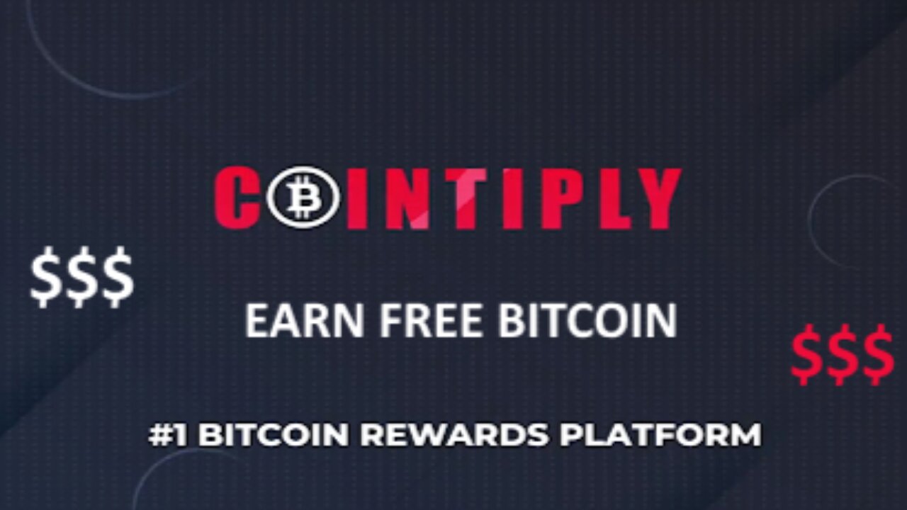 Best Site to Earn Free Bitcoin