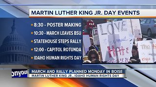 Celebrating Martin Luther King Jr. Day? Here's what you need to know!