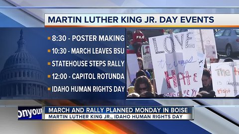 Celebrating Martin Luther King Jr. Day? Here's what you need to know!