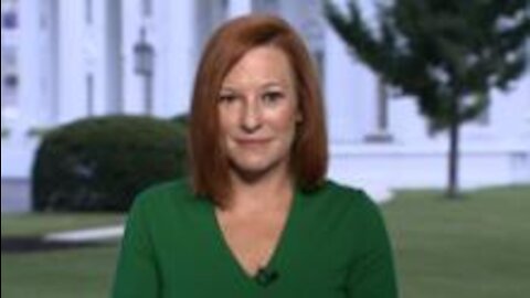 Psaki defends move to oust Trump appointees from military academy boards