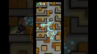 Fast gameplay #shorts