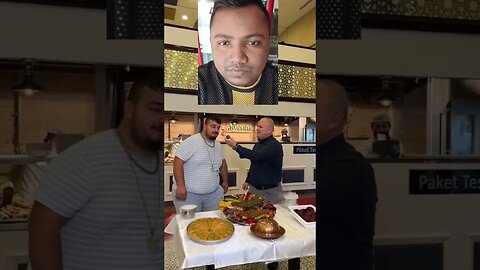 🔥Karışık Kebap Sevenleri Görelim !! Yes Yes Yes !!👍