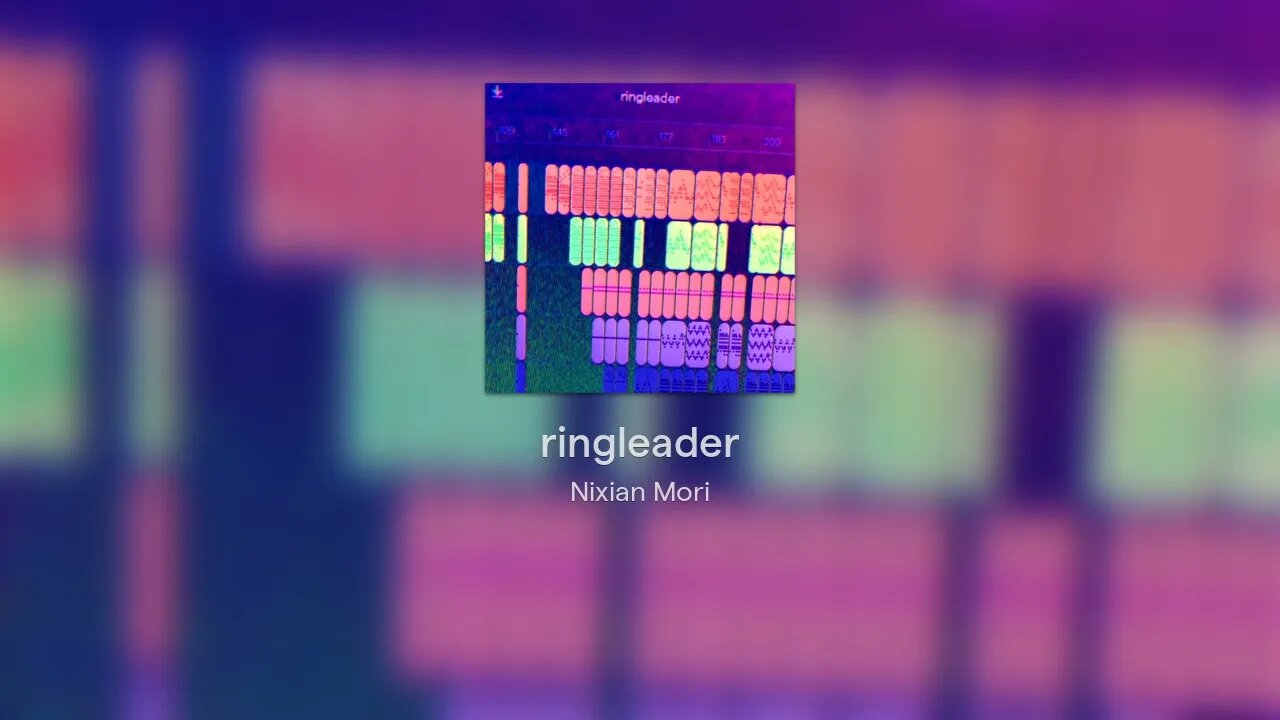 ringleader