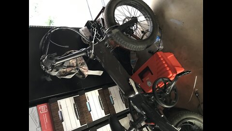 Ebike SHUNT MOD (Free Torque Increase)