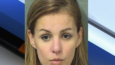 Boynton Beach woman accused of housing two minors considered missing and endangered