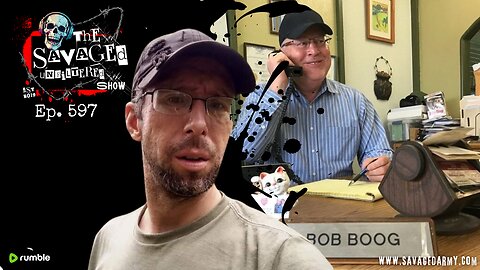 S5E597: Uncover the Shakespeare