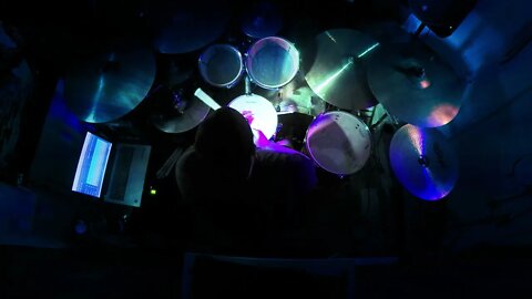 Drive Incubus Drum Cover #incubus #drive #drumcover
