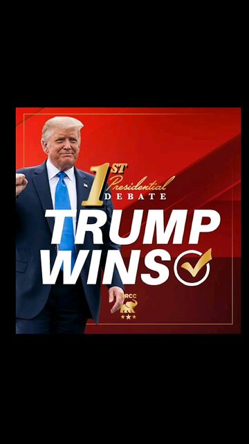 3 Big Wins for Trump!