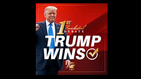 3 Big Wins for Trump!