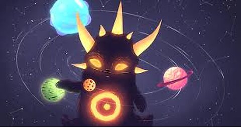 SPACE MONSTER: I’M HERE 6/23/24
