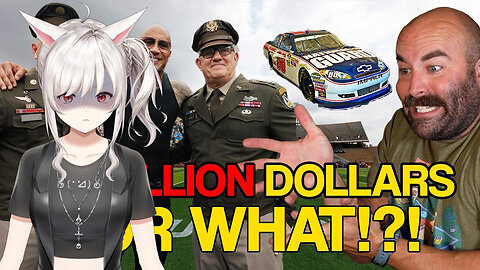 Army BLOWS $100 Million in Failed Recruiting Ads W/THE ROCK || Angry Cops react