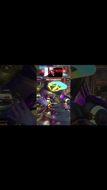 Do I go after flankers if no one else is as Moira? - Overwatch 2