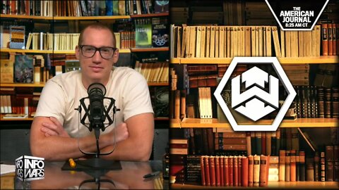 AMERICAN JOURNAL (Full Show) Wednesday - 8/10/22