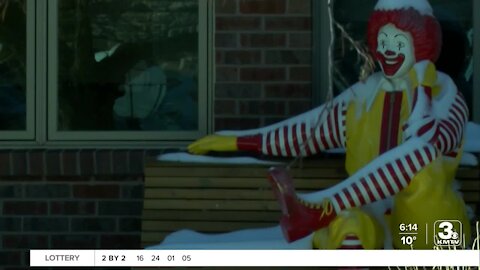 Santa brings virtual cheer to families at Omaha Ronald McDonald House