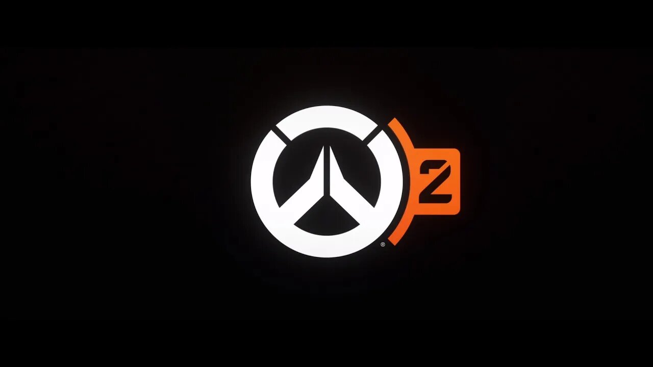 Overwatch 2!