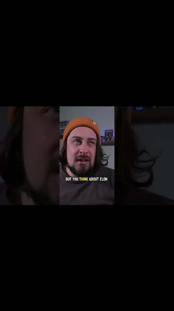 Elon Musk Controversial Autistic #actuallyautistic #autism #aspergers #asd #neurodiversity
