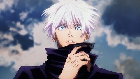 Jujutsu Kaisen- Gojo Saturo theme (EPIC VERSION)