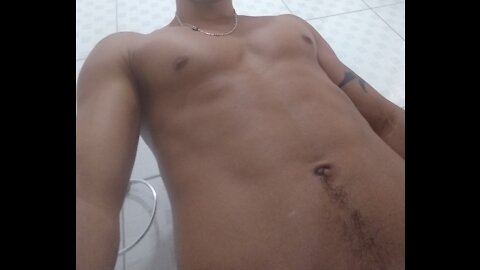 Exercícios em casa, costas ombros tríceps
