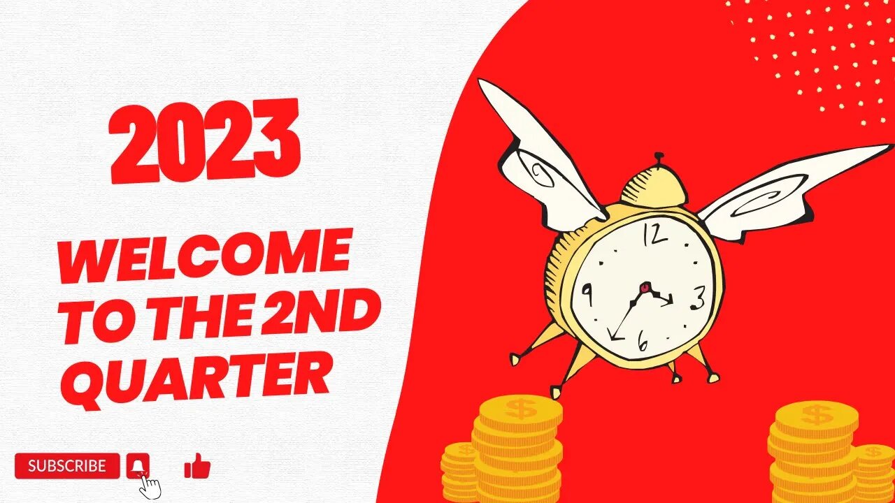 Reseller Report: Can you believe the 1st quarter is ending?