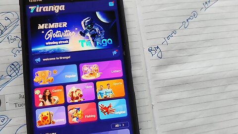 tiranga sy game ksay khala